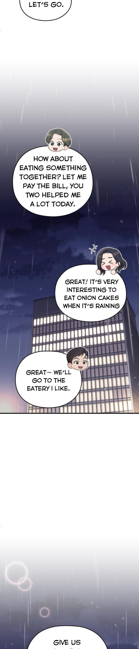 Marry My Husband Chapter 61 image 12